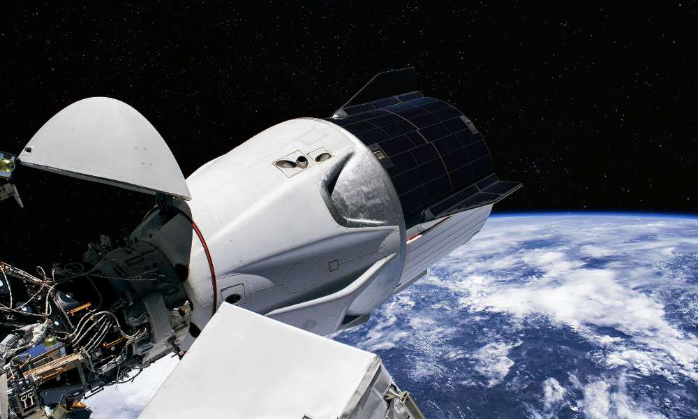 Starlink: SpaceX's Game-Changing Contribution to Global Connectivity - Streetcurrencies